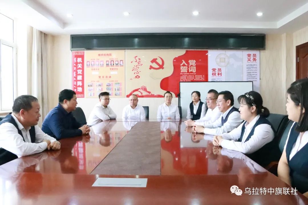 乌拉特中旗民政局新项目推动社区发展，提升民生福祉