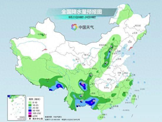 明照乡天气预报更新通知