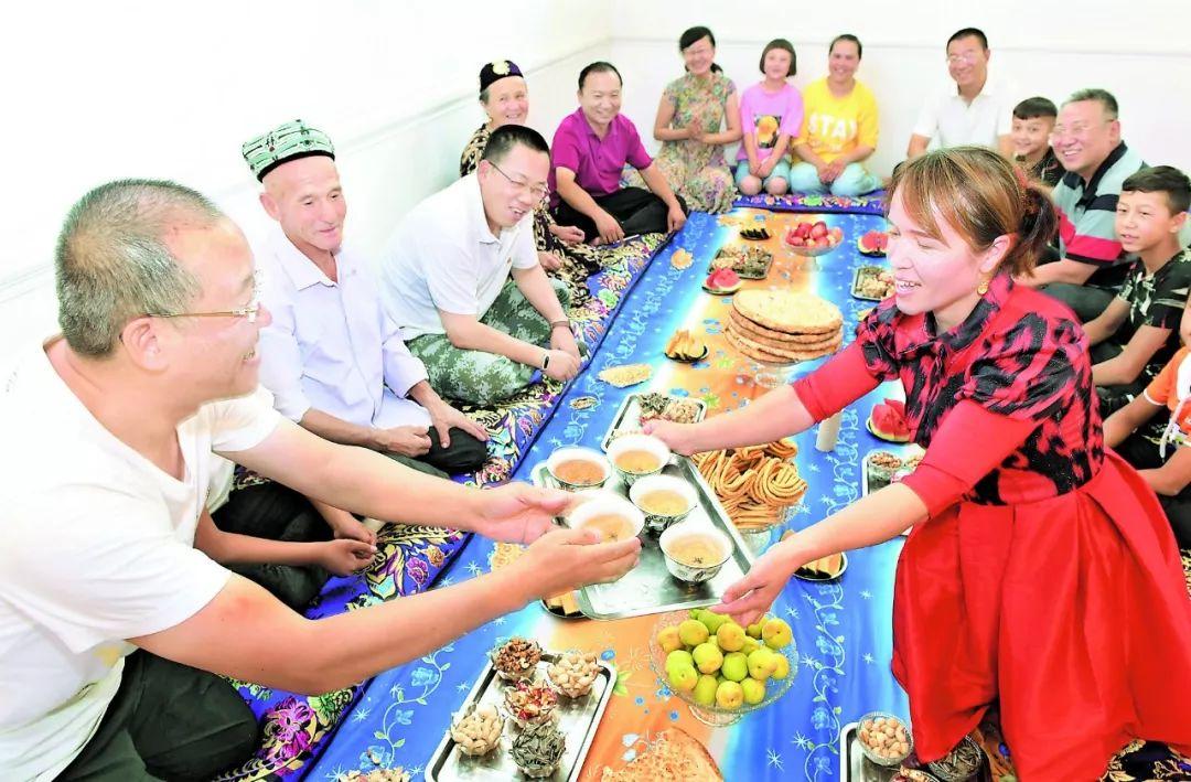 阿图什市农业农村局最新动态报道