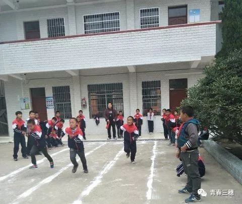 三穗县小学最新项目重塑未来教育蓝图