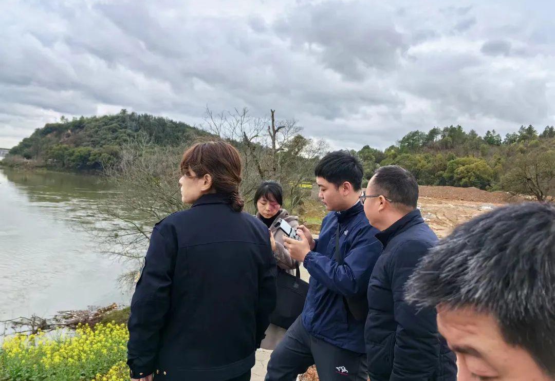 新昌县水利局最新项目，推动县域水资源可持续利用的关键行动