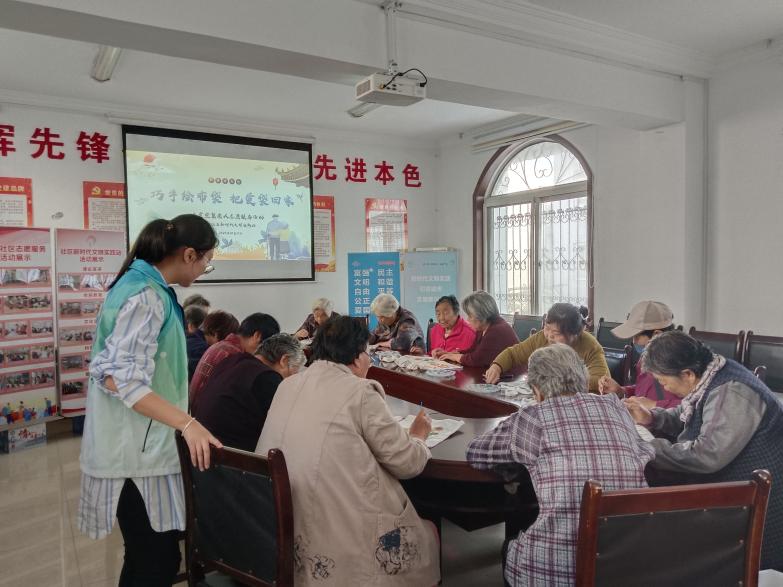 港闸区防疫检疫站新任领导团队引领防疫新篇章，开启新征程