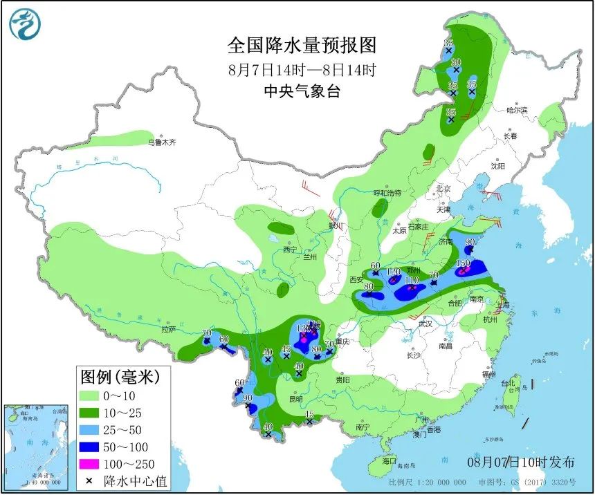 隆家堡乡天气预报更新通知