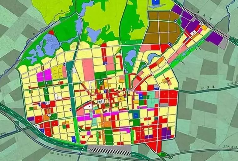 宿州市规划管理局最新发展规划深度解析