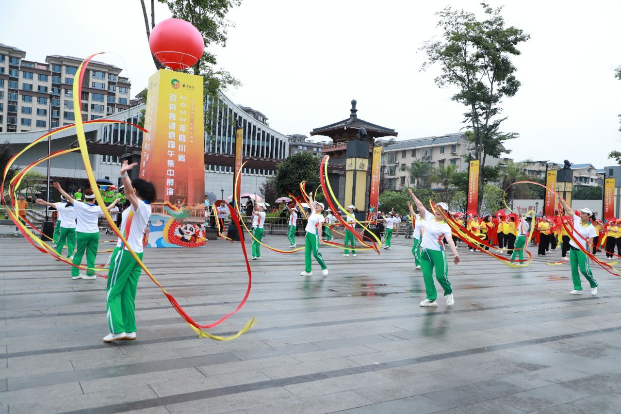 夹江县文化广电体育和旅游局新项目推动文化与旅游产业融合新篇章