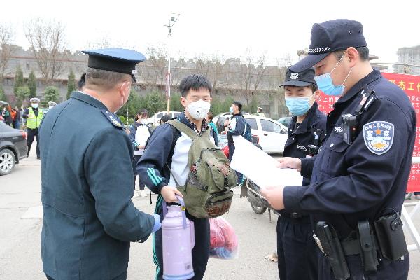 侯马市防疫检疫站未来发展规划揭晓