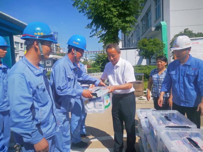 宿迁市规划管理局领导团队战略规划展望及未来展望