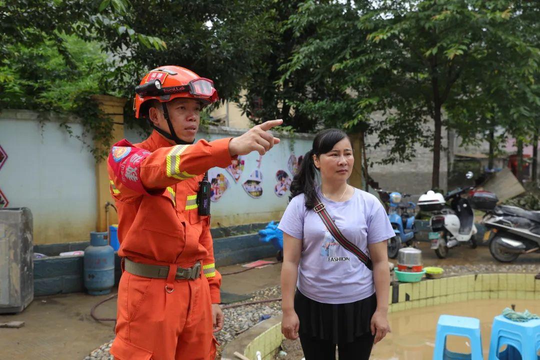 河东路街道领导团队引领社区迈向新篇章