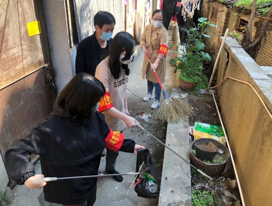 延平区卫生健康局新项目助力健康事业跃升新台阶