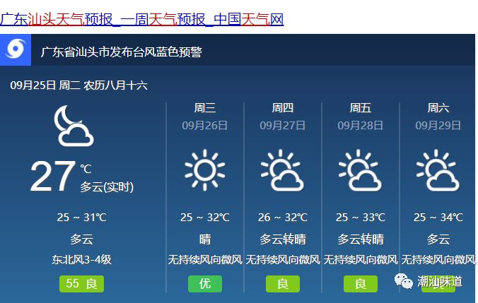 蒲阳镇天气预报更新通知