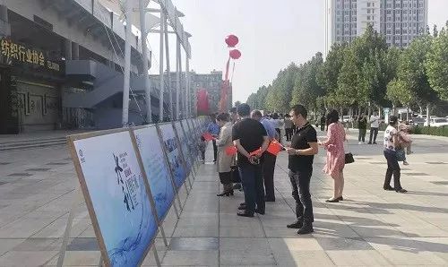 高密市水利局新项目助力水利建设迈向全新台阶