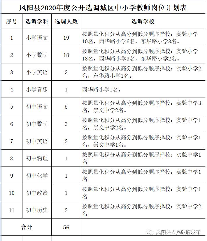 凤阳县小学最新动态报道