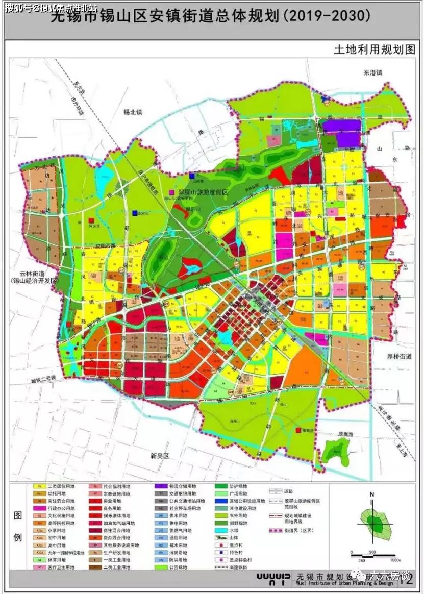 岳塘街道最新发展规划，塑造未来城市新面貌蓝图