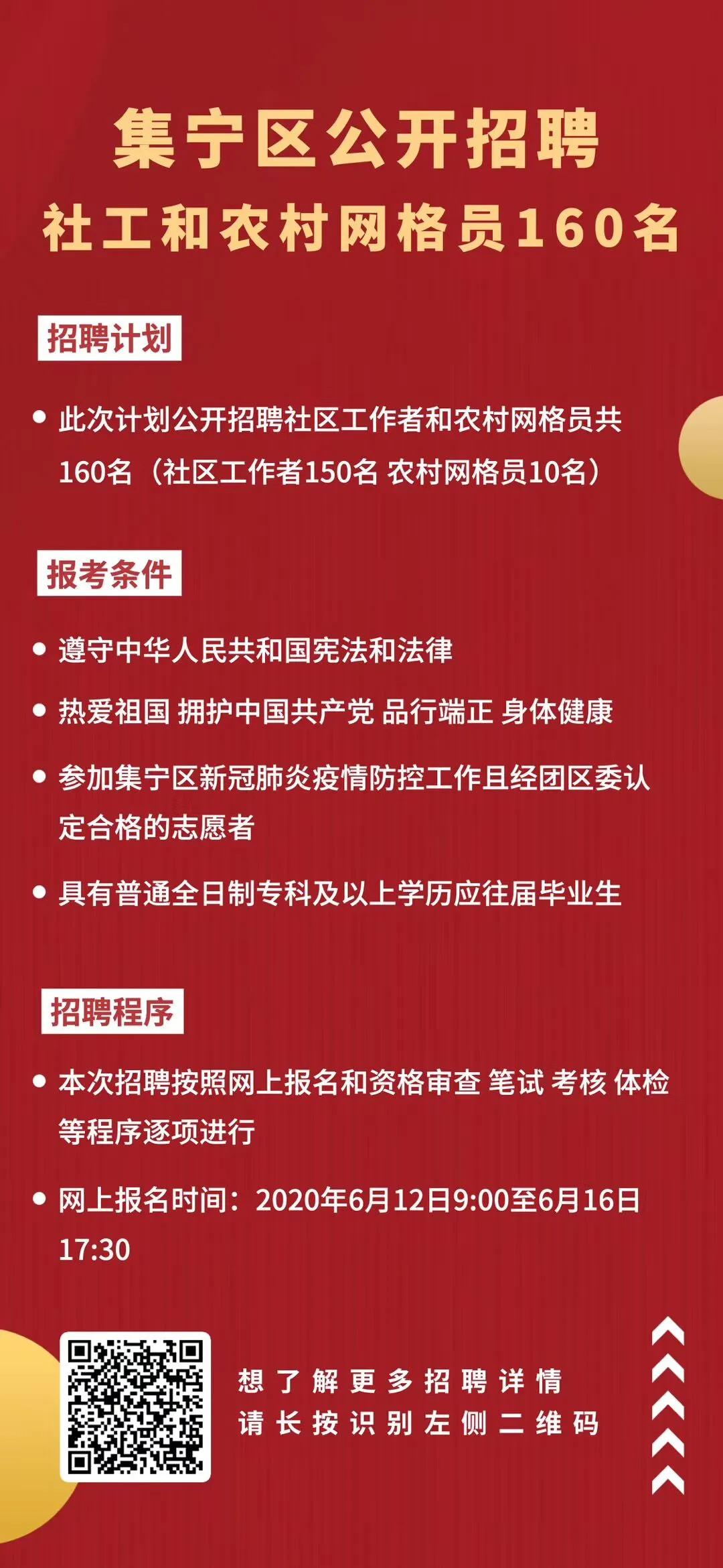 五一社区村最新招聘信息汇总