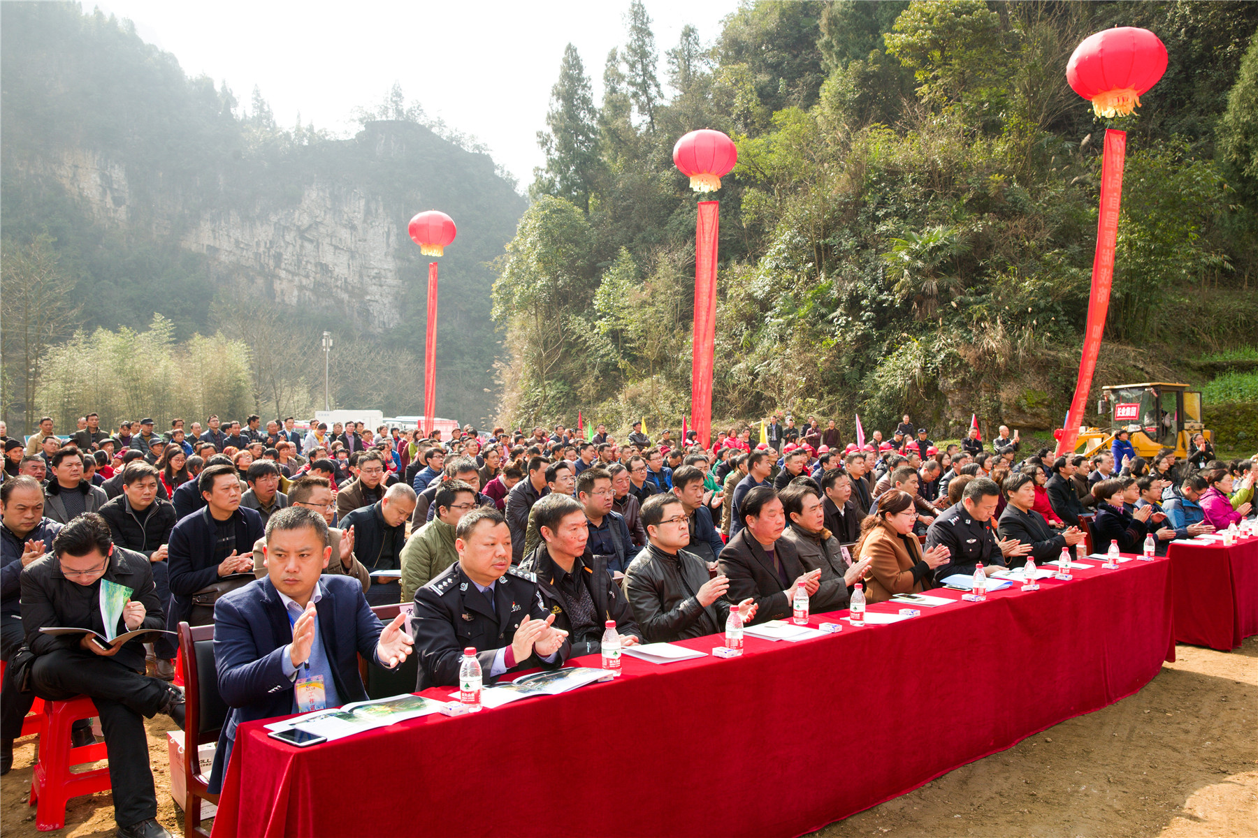 长阳土家族自治县殡葬事业单位最新项目深度解析