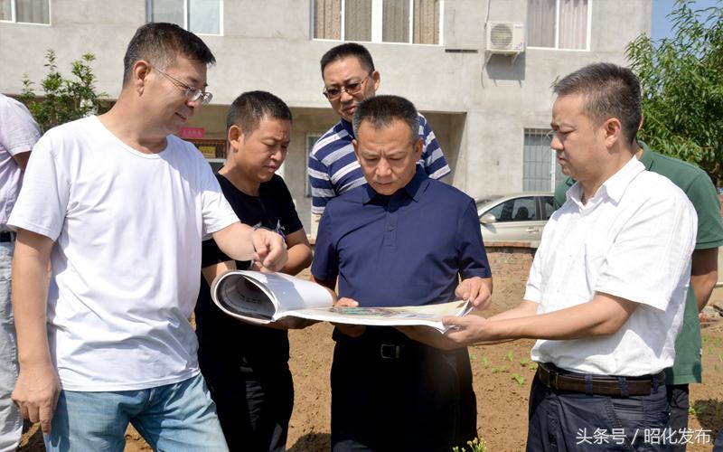 柏杨村委会最新动态报道