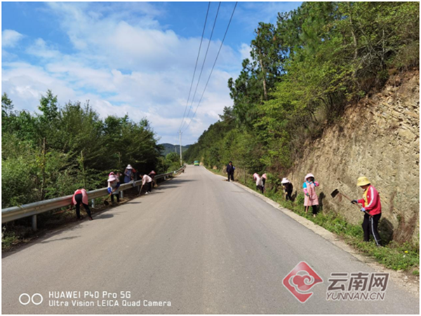 胡麻营乡交通新闻，交通建设助力地方经济腾飞