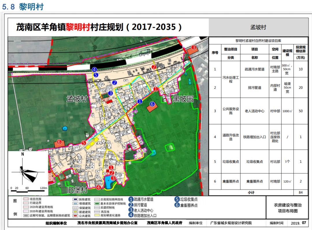 青卓村发展规划概览，未来蓝图揭秘