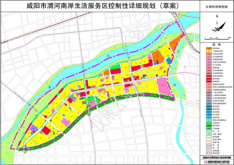 秦都区农业农村局最新发展规划概览