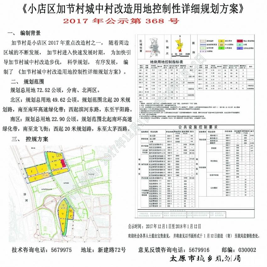 小店区住房和城乡建设局最新发展规划概览