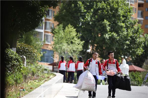 黔南布依族苗族自治州市建设局最新项目概览与动态