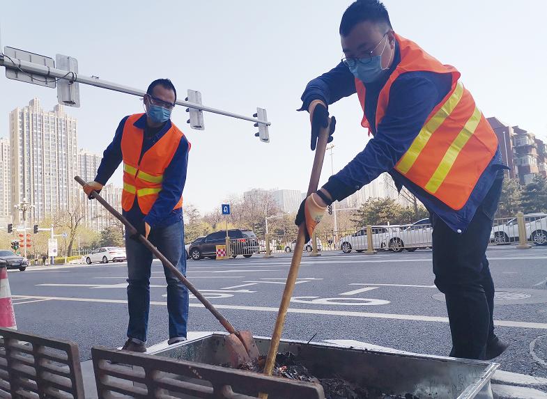 路南区防疫检疫站最新动态报道