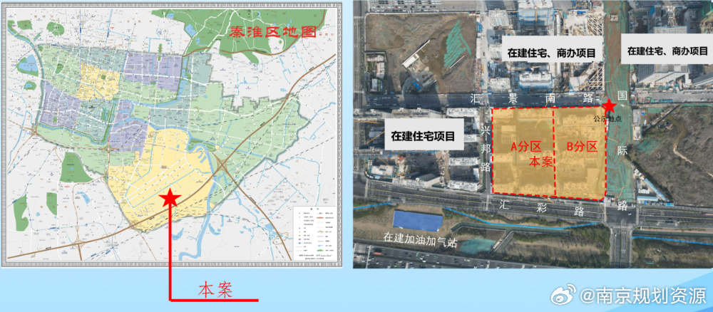 北站街道最新发展规划概览