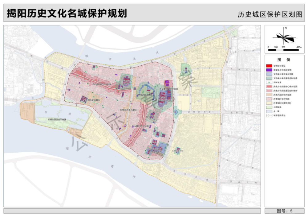 益庆乡最新发展规划揭晓