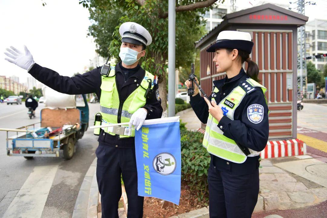 建水县公安局新任领导团队，引领与担当的前沿力量